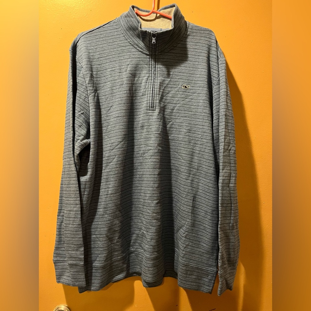 Pullover Jacket - image 1